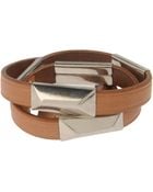 Undercover Bracelet - Lyst