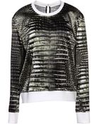 Reed Krakoff Sweatshirt - Lyst