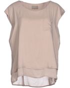 Pyrus Top - Lyst