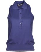 Cruciani Sweater - Lyst
