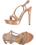 Gianni Marra Sandals - Lyst