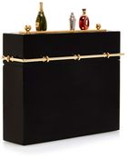 Charlotte Olympia Cocktail Hour Clutch - Lyst