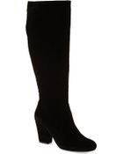 Carvela Kurt Geiger Wicked Boots - Lyst