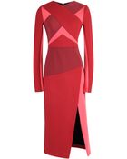 Peter Pilotto Alek Dress - Lyst