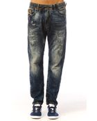 Diesel Loose - 00Czak 0607W Narrot - Lyst