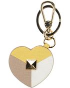 Furla Key Ring - Lyst