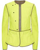 Hunter Reversible Quilted Jacket - Lyst