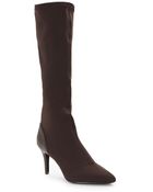 Charles by Charles David Vonda Tall Boots - Lyst