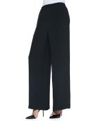 Eskandar Flared Trousers - Lyst