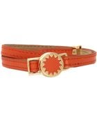 House Of Harlow Sunburst Wrap Bracelet - Lyst