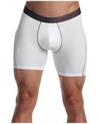 Calvin Klein Pro Stretch Reflex Boxer Brief - Lyst