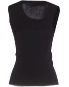 Narciso Rodriguez Jumper - Lyst