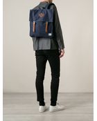 Herschel Supply Co. 'Survey' Backpack - Lyst