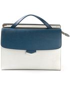 Fendi Demi Jour Shoulder Bag - Lyst