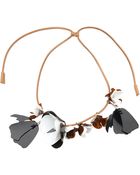 Marni Flower Necklace - Lyst