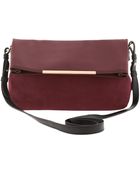 Banana Republic Lillian Crossbody - Lyst