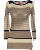 Tory Burch Jumper - Lyst