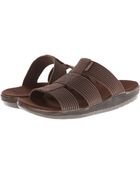 Dr. Martens Amar Strap Slide - Lyst
