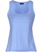 DSquared2 Top - Lyst