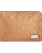 Longchamp Lm Cuir Ipad Mini Case 796 - Lyst