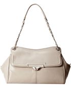 Nine West Show Stopper Medium Shoulder Bag - Lyst