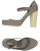 Melissa Court - Lyst