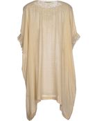 Mes Demoiselles Blouse - Lyst