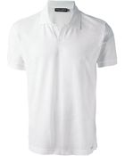 Dolce & Gabbana Polo Shirt - Lyst