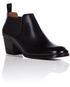 Marc Jacobs Leather Ankle Boots - Lyst
