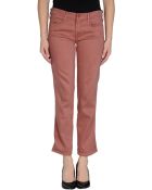 Mother Denim Trousers - Lyst