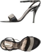 Vic Matie' Sandals - Lyst
