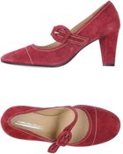 Compagnia Italiana Pump - Lyst
