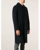 Acne Studios Milton Coat - Lyst