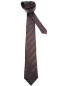 Ermenegildo Zegna Tie - Lyst