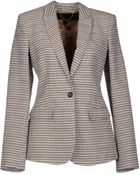 Burberry Prorsum Blazer - Lyst