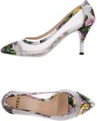 MSGM Court - Lyst