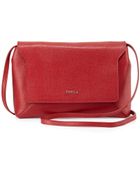 Furla Glam Envelope Crossbody Bag - Lyst
