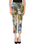 The Editor Casual Trouser - Lyst
