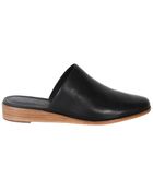 Tibi Kirsi Slides - Lyst