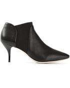 Jimmy Choo 'Decant' Boots - Lyst