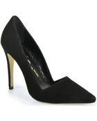 Alice + Olivia Dina - Pump - Lyst
