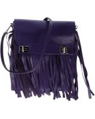 Prada Handbag - Lyst