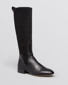 Chloé Chloé Tall Boots - Ernesto - Lyst