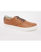 Creative Recreation Prio Crocodile Sneakers - Lyst
