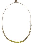 Stella McCartney Necklace - Lyst