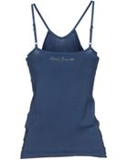 Guess Top - Lyst