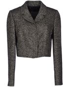 Dolce & Gabbana Blazer - Lyst