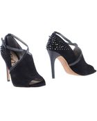 Sam Edelman Shoe Boots - Lyst