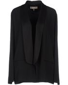 Emilio Pucci Blazer - Lyst