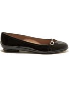 Ferragamo Ballerina - Lyst